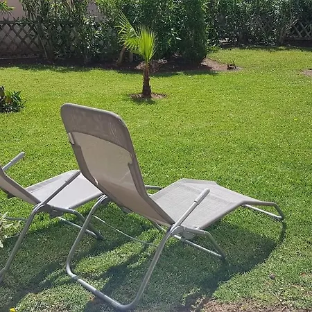 Agreable Et Calme 3 Pieces Terrasse, Piscine, Tennis, Appartement *